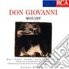 Don Giovanni (complete) cd