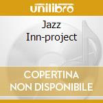 Jazz Inn-project cd