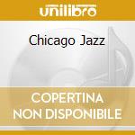 Chicago Jazz cd