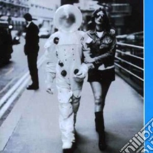 Spiritualized E. M. - Pure Phase cd musicale di Spiritualized