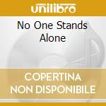 No One Stands Alone cd musicale di Don Gibson