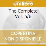 The Complete Vol. 5/6 cd