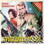 Citta' Violenta/svegliati E Uc cd