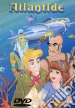 Atlantide cd