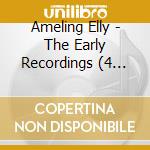 Ameling Elly - The Early Recordings (4 Cd) cd