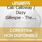 Cab Calloway / Dizzy Gillespie - The Hi-De cd