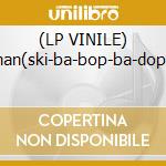 (LP VINILE) Scatman(ski-ba-bop-ba-dop-bop) cd