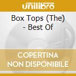 Box Tops (The) - Best Of cd