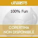 100% Fun cd