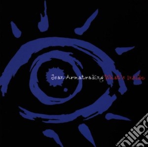 Joan Armatrading - What's Inside cd musicale di Joan Armatrading