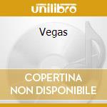 Vegas cd musicale di Sleeper