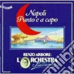 Napoli Punto E A Capo cd