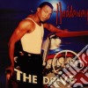 Haddaway - The Drive cd