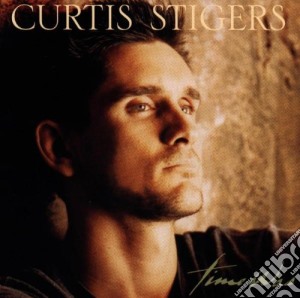Curtis Stigers - Time Was cd musicale di Curtis Stigers