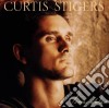 Curtis Stigers - Time Was cd musicale di Curtis Stigers