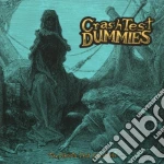Crash Test Dummies - The Ghost That Haunt Me cd