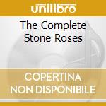 The Complete Stone Roses cd musicale di The Stone roses