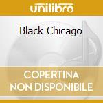 Black Chicago cd
