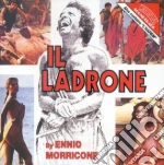 Colonne sonore originali di ennio morric cd