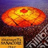 Almamegretta - Sanacore cd