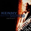 Kenny Wayne Shepherd Band - Ledbetter Heights cd