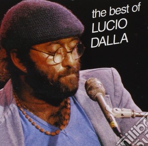 Lucio Dalla - The Best Of... cd musicale di Lucio Dalla