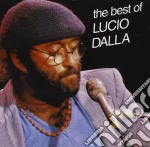 Lucio Dalla - The Best Of...