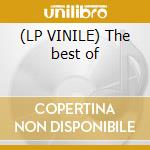 (LP VINILE) The best of cd