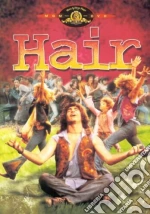 Hair cd