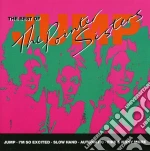 Pointer Sisters (The) - Jump cd