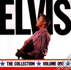 Elvis Presley - The Collection, Vol. 1 cd musicale di Elvis Presley
