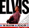 Elvis Presley - The Collection, Vol. 1 cd
