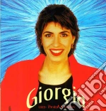 Giorgia - Come Thelma&louise cd