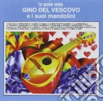 'o sole mio cd