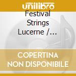 Festival Strings Lucerne / Baumgartner Rudolf - Baroque Favorites cd