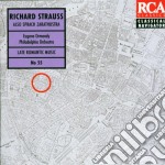 Richard Strauss - Also Sprach Zarathustra - Late Romantic Music N.55