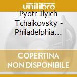 Pyotr Ilyich Tchaikovsky - Philadelphia Orch - Tchaikovsky:Ballet Music cd musicale di Eugene Ormandy