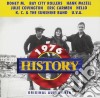 History 1976 / Various cd