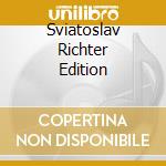 Sviatoslav Richter Edition cd