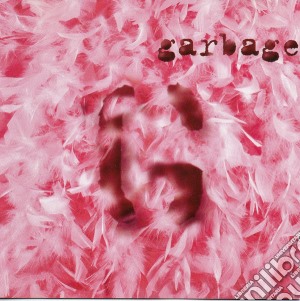 Garbage - Garbage cd musicale di GARBAGE