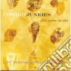 Cowboy Junkies - 200 More Miles (2 Cd) cd