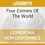 Four Corners Of The World cd musicale di ESQUIVEL
