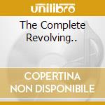 The Complete Revolving.. cd musicale di Tito Puente