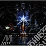 Cause For Conflict cd