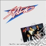 Stadio - Chiedi Chi Erano I Beatles cd