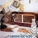 Canzoni Alla Radio cd