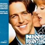 Hans Zimmer - Nine Months cd