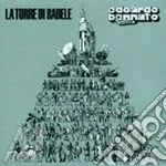 La Torre Di Babele cd