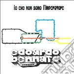 Edoardo Bennato - Io Che Non Sono L'imperatore cd
