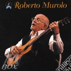 Roberto Murolo cd musicale di Roberto Murolo